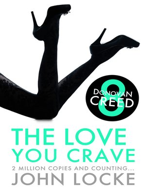 cover image of The Love You Crave